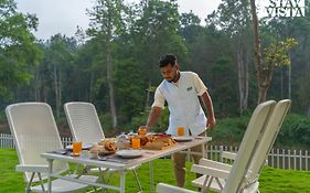 Stayvista At Mudra Manor 4Br - Coffee Estate Comp Breakfast Big Heated Pool